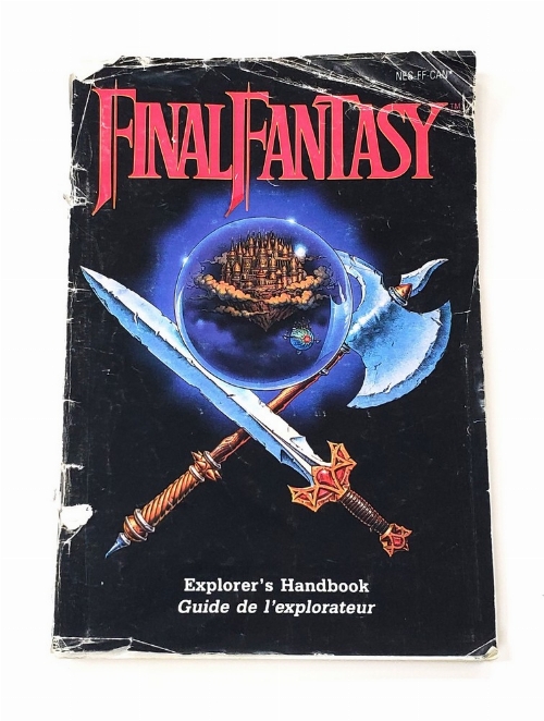 Final Fantasy (CAN) (I)