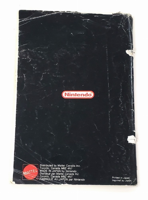 Final Fantasy (CAN) (I)