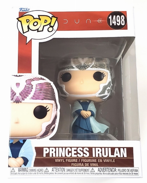 Dune - Princess Irulan #1498 (NEW)