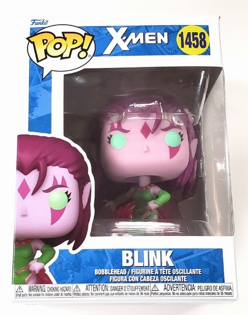 X-Men - Blink #1458 (NEW)