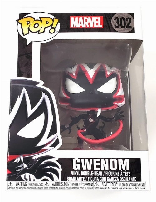 Marvel - Gwenom #302 (NEW)