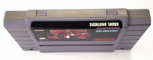 Brawl Brothers * (C)