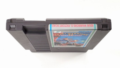 Ikari Warriors II: Victory Road * (C)