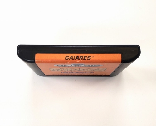 Gaiares * (C)