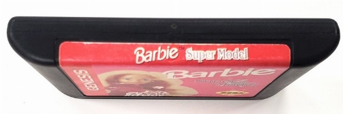 Barbie: Super Model (C)