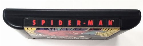 Spider-Man (C)