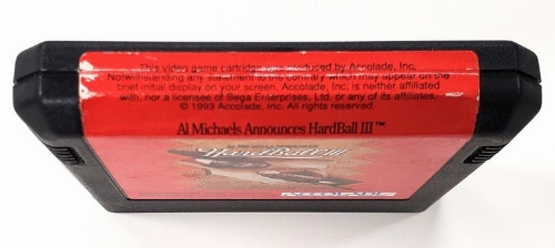 HardBall III * (C)