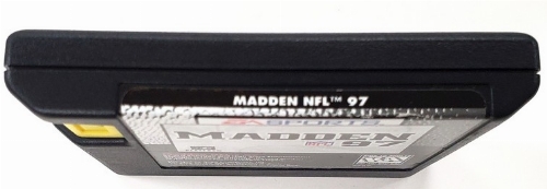 Madden NFL 97 (C)
