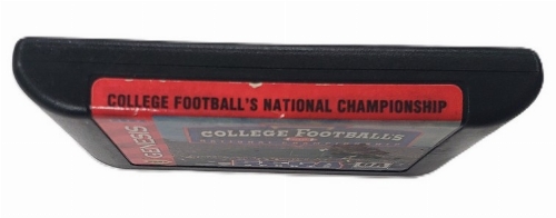 College Football's National Championship * (C)