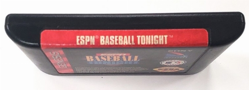 ESPN Baseball Tonight * (C)