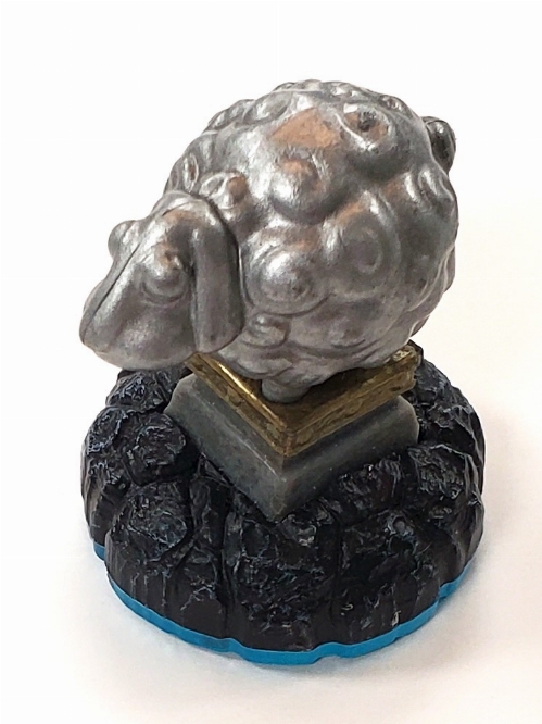 Platinum Sheep - Swap Force