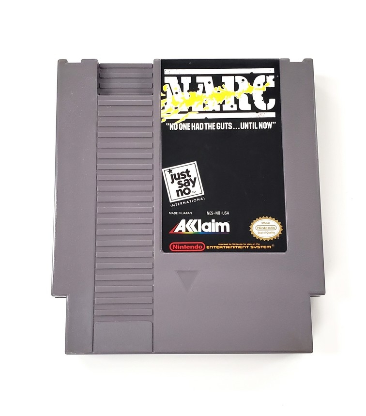 NARC (C)