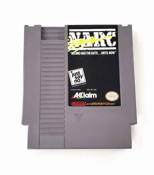 NARC (C)