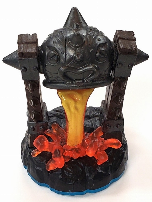 Fiery Forge - Swap Force