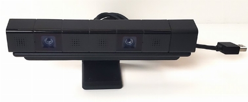 Playstation 4 - Camera