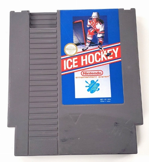 Ice Hockey * (C)