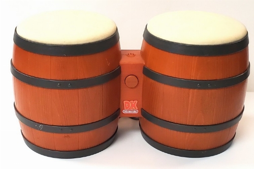 Gamecube DK Bongos