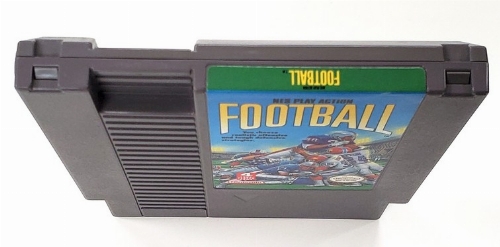 NES Play Action Football (C)