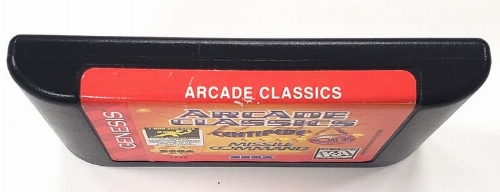 Arcade Classics * (C)