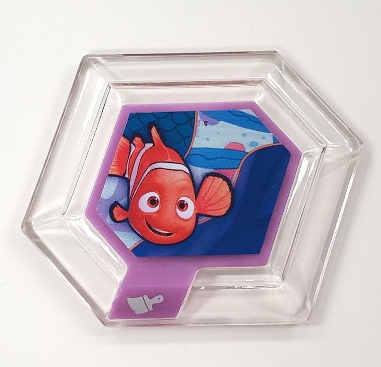 Marlin's Reef [Disc]