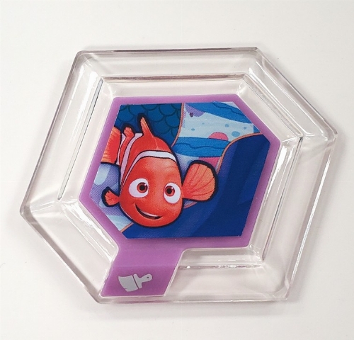 Marlin's Reef [Disc]