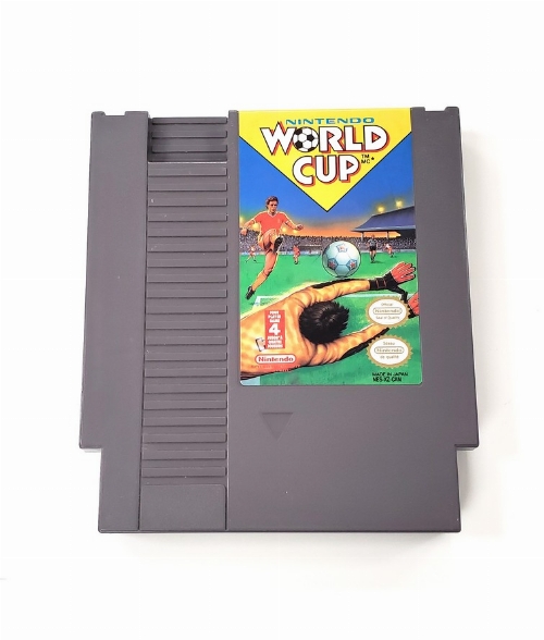 Nintendo World Cup (C)