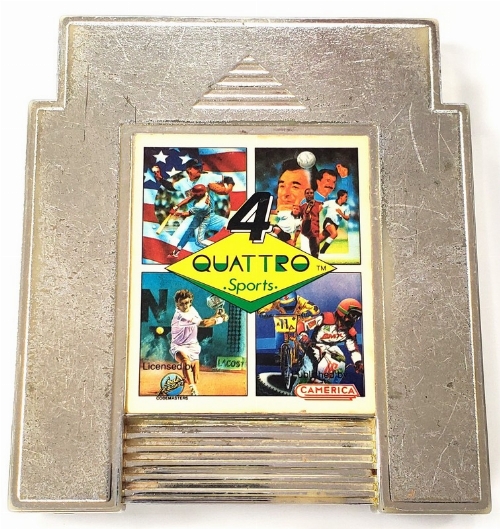 Quattro Sports * (C)