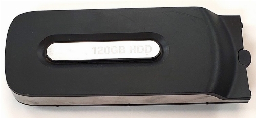 Xbox 360 Hard Drive 120GB