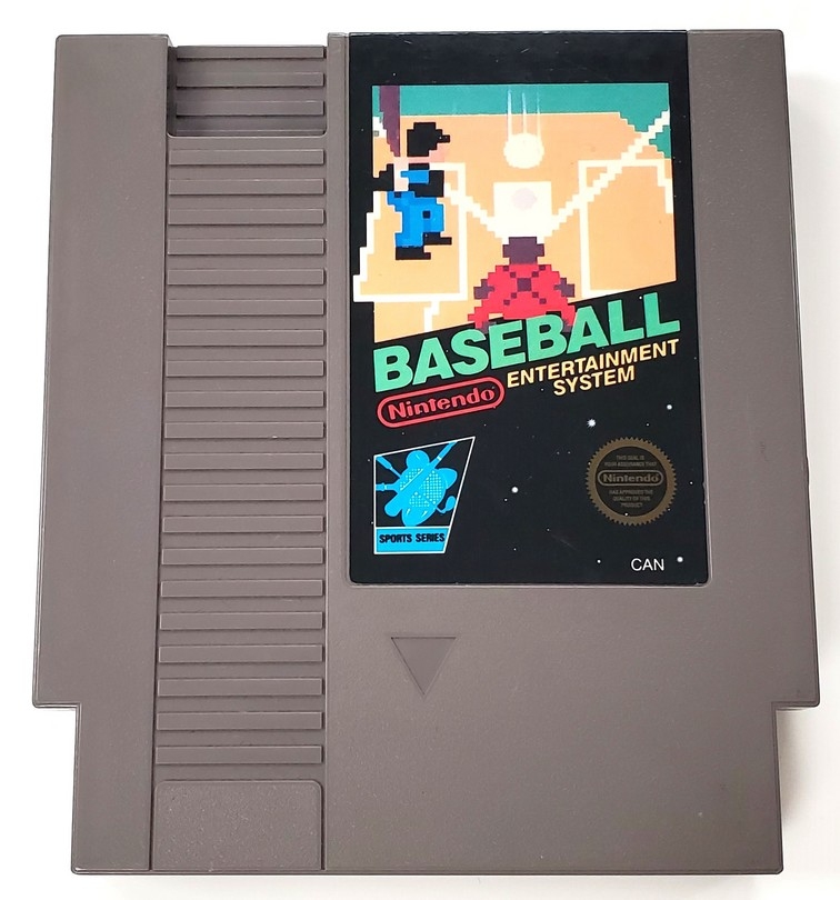 Baseball (5 Screw) (C)