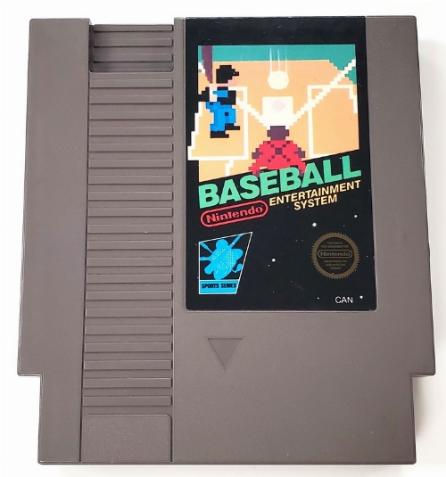 Baseball (5 Screw) (C)