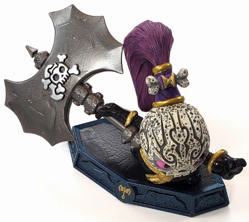 Chopscotch - Imaginators