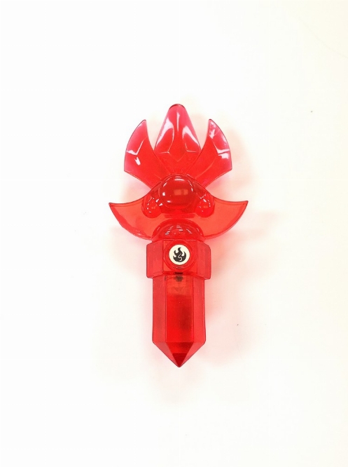 Fire Scepter - Trap Team