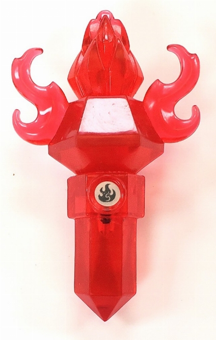 Fire Torch - Trap Team