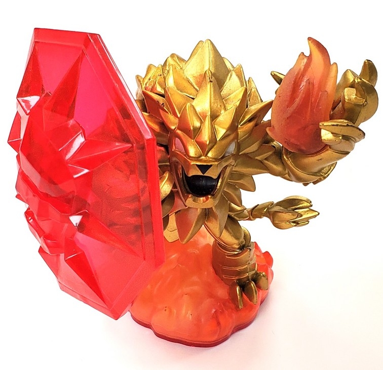 Wildfire - Trap Team
