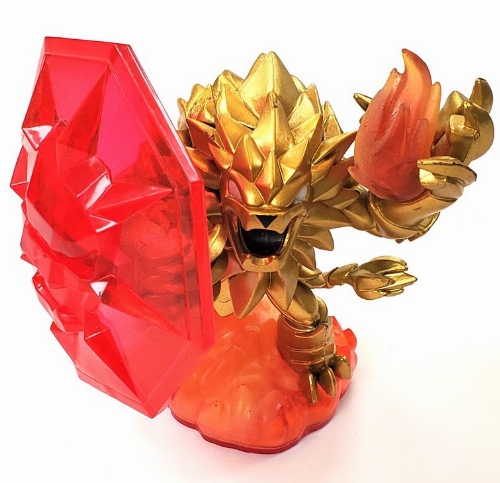 Wildfire - Trap Team