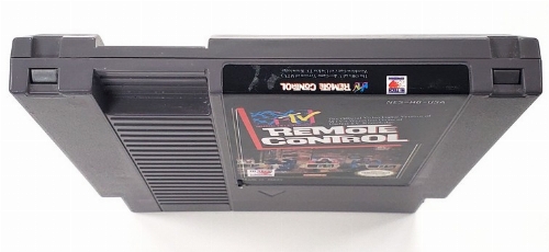 MTV: Remote Control * (C)