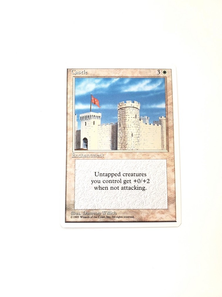 Castle