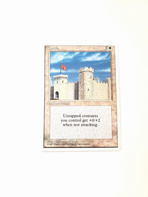 Castle