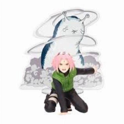 Naruto Shippuden: Panel Spectacle - Sakura Haruno (NEW)