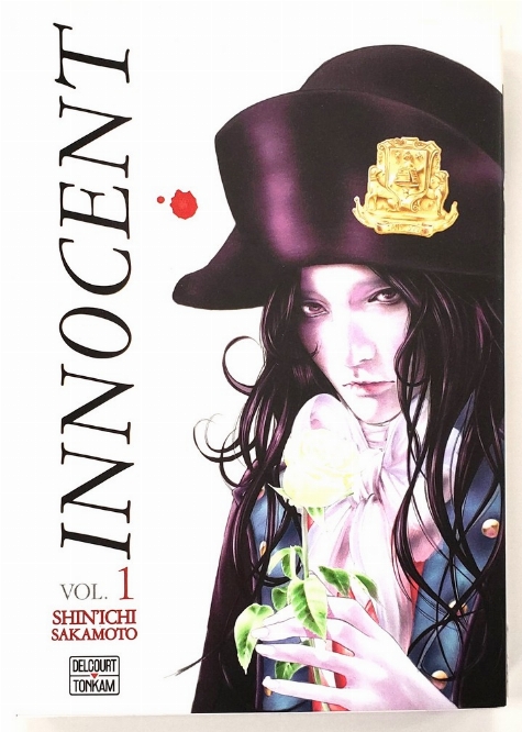 Innocent (Vol.1) (Francais)