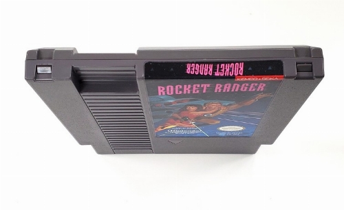 Rocket Ranger (C)