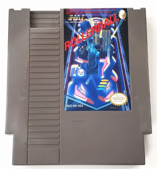 Rollerball (C)