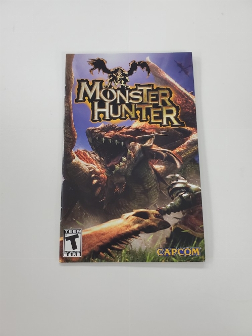 Monster Hunter (I)