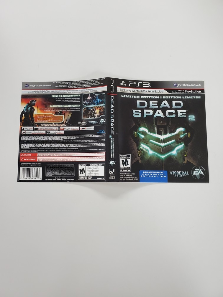 Dead Space 2 (Limited Edition) (B)