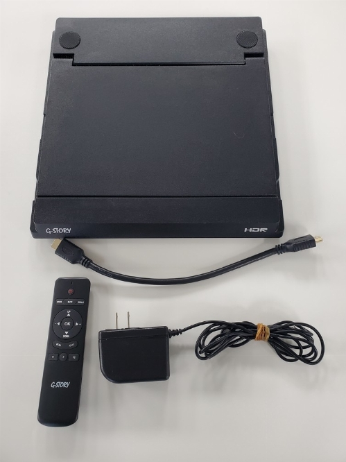 G-Story HDR Portable Gaming Monitor