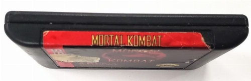 Mortal Kombat * (C)
