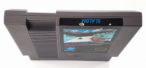 Slalom [5 Screw] * (C)