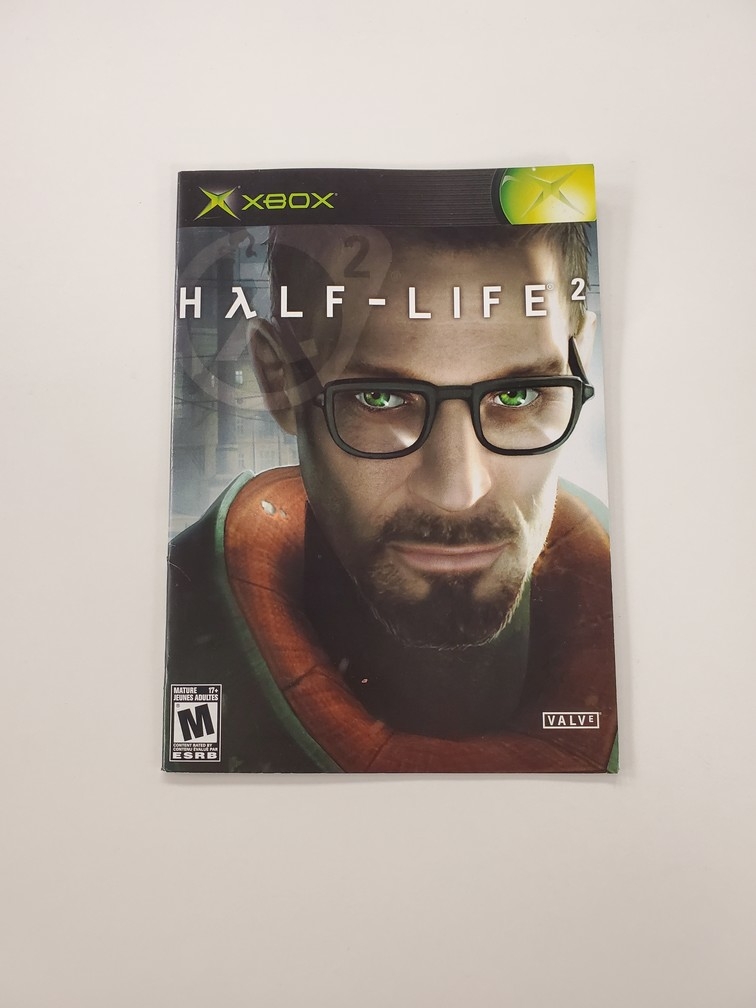 Half-Life 2 (I)