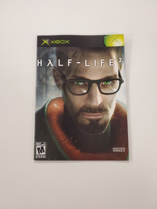 Half-Life 2 (I)