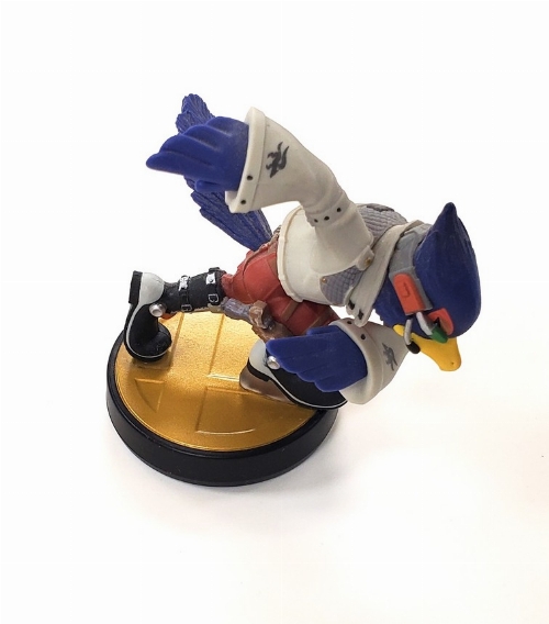 Falco (Super Smash Bros. Series)